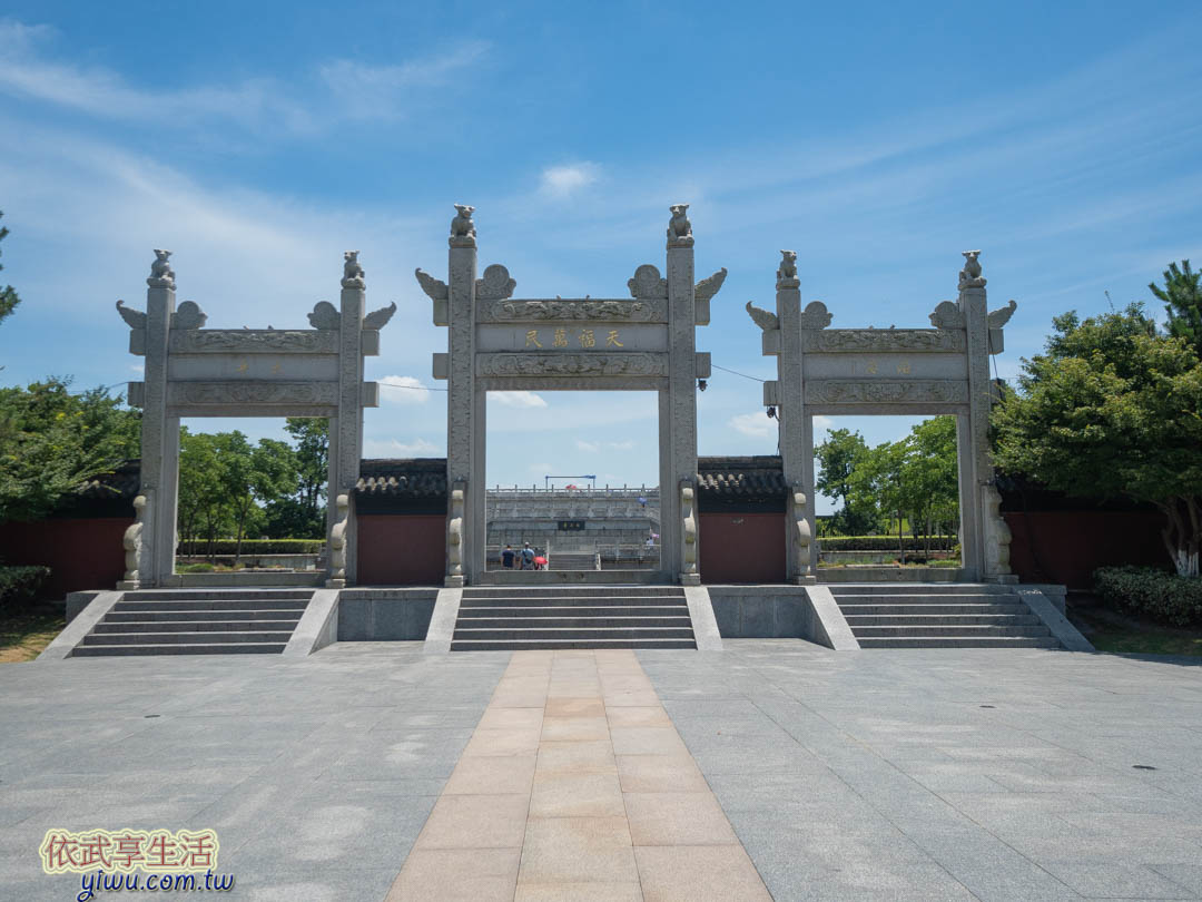 錢塘江大潮