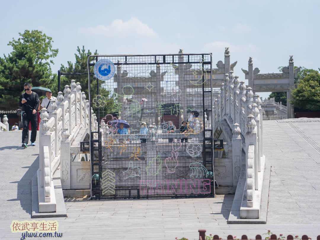 錢塘江大潮