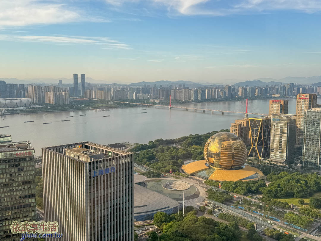 錢塘江大潮